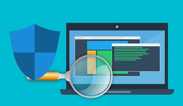 Antivirus Security