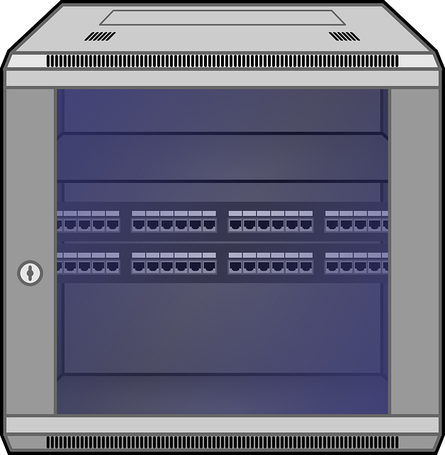 Server Rack