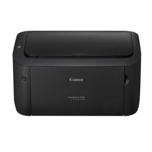 Canon LBP6030B imageCLAS Laser Printer
